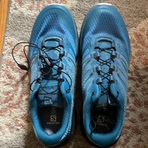 Salomon Ortholite Shoes